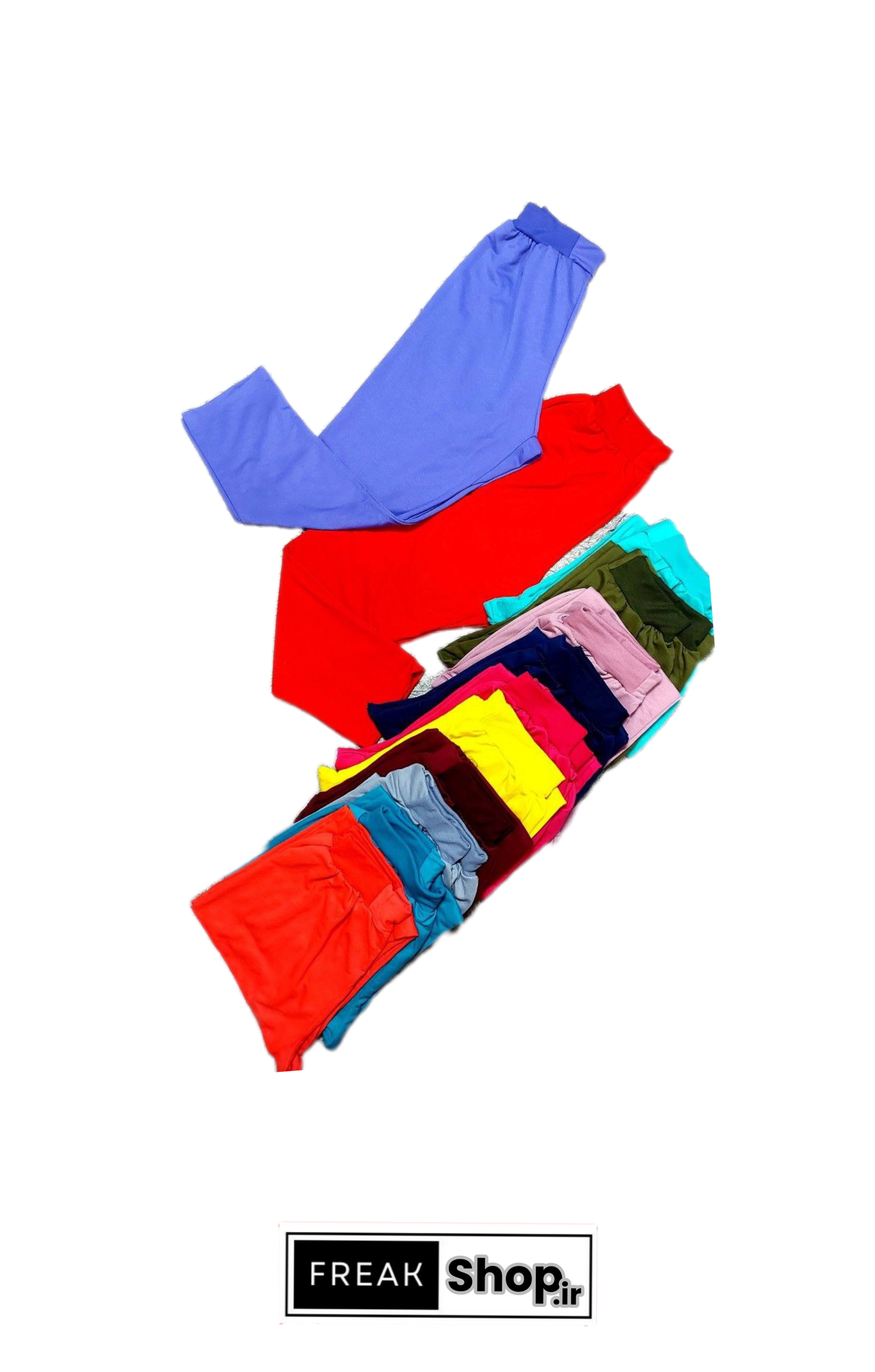 شلوار خونگی دمپا ساده جنس دورس 12 رنگ قیمت 135.000 تومن خرید اینترنتی لباس اهواز